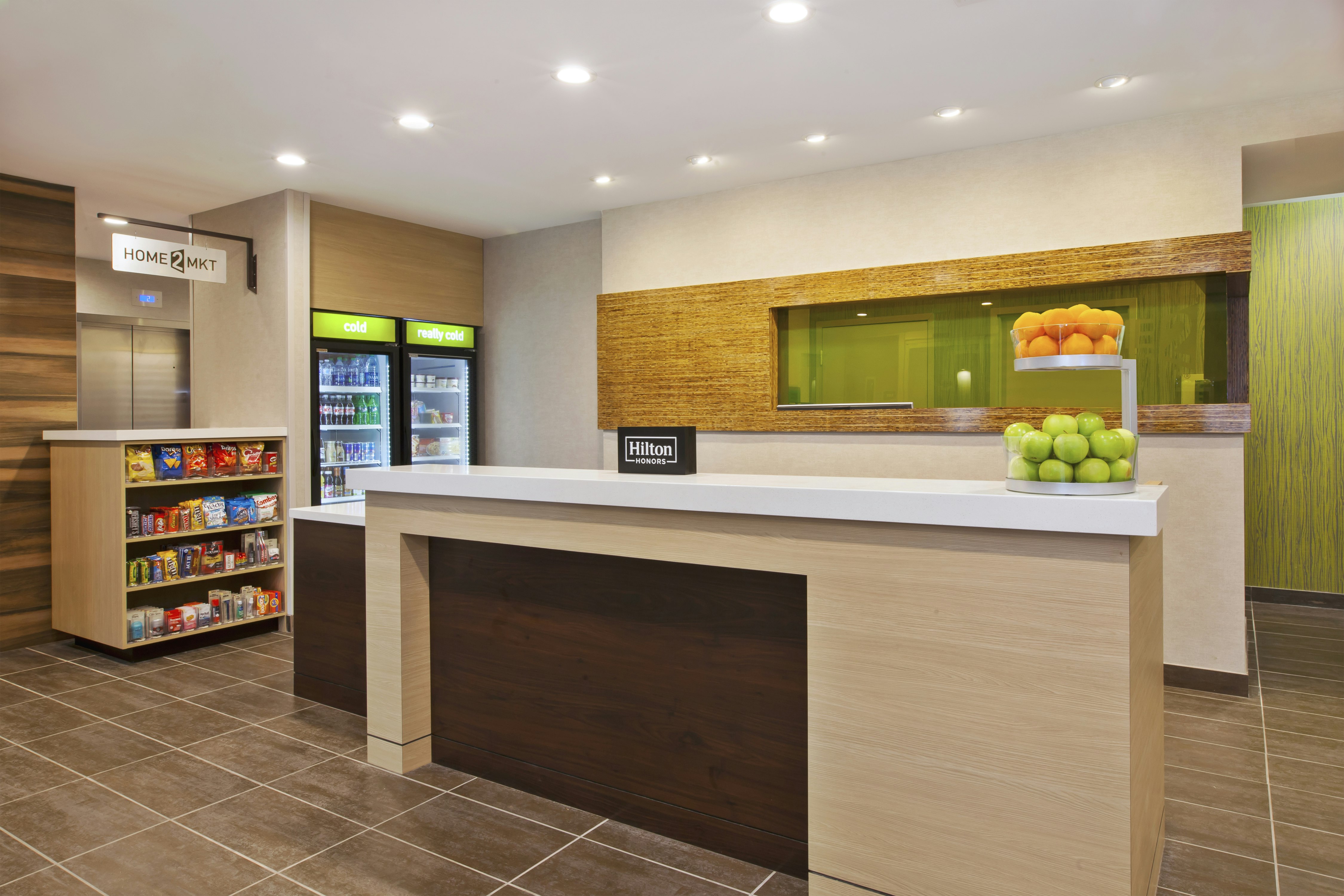 Home2 Suites By Hilton West Bloomfield Mi 2/19