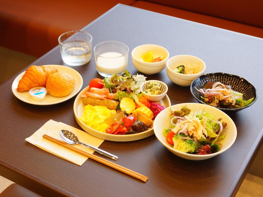 APA Hotel Saitama Yatsuka Ekimae 57/63
