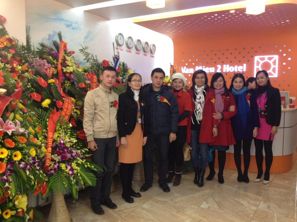 Van Mieu 2 Hotel 26/34