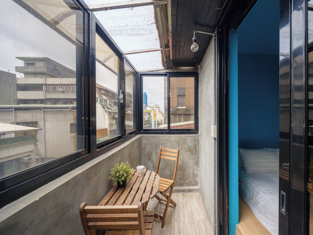Cho Hotel 25/49