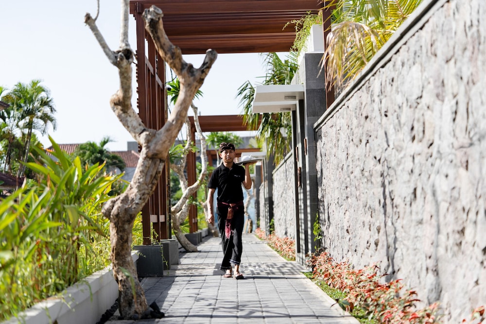 Del Cielo Villa Seminyak 27/33