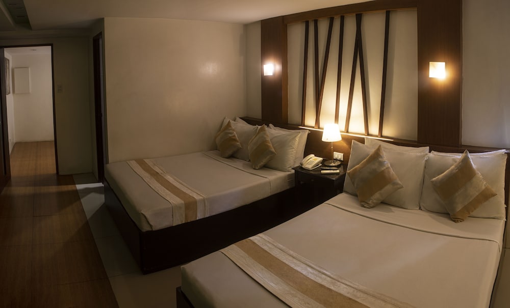 Acl Suites 19/41