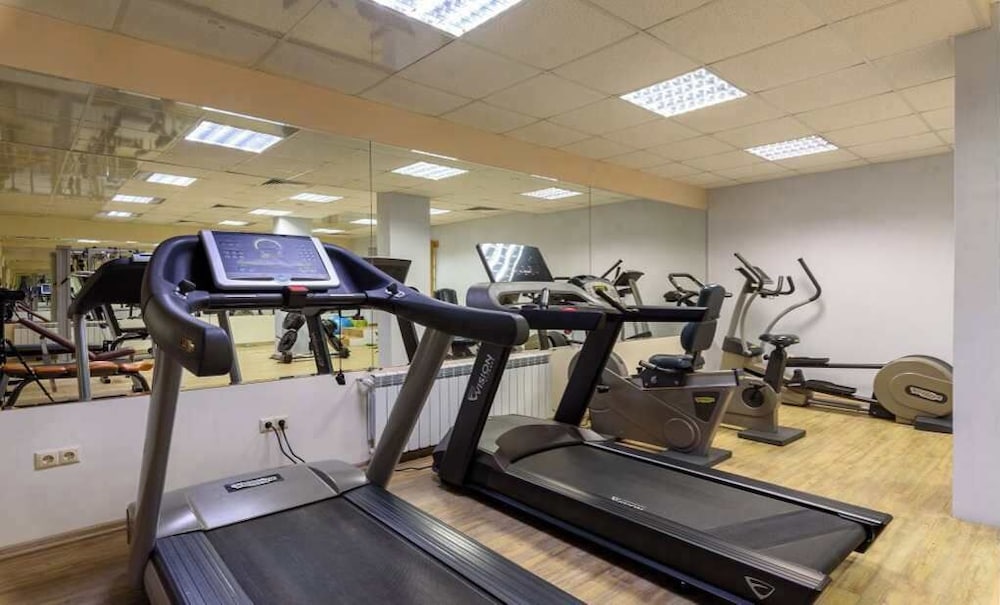 Grand Royale Apart Hotel & Spa 28/50