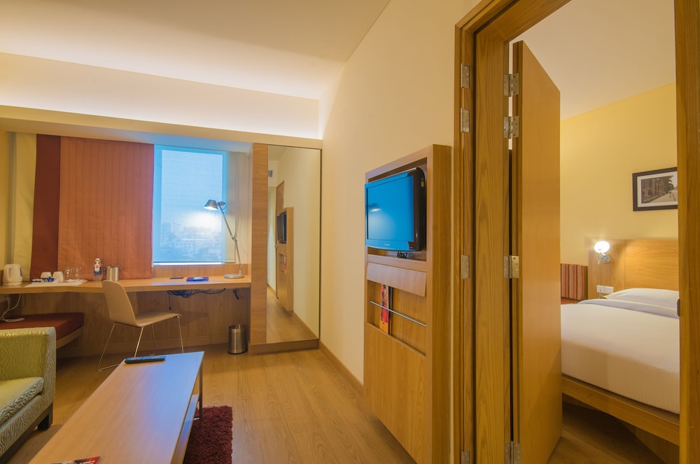 Ibis Bengaluru Hosur Road - An Accorhotels Brand 47/71