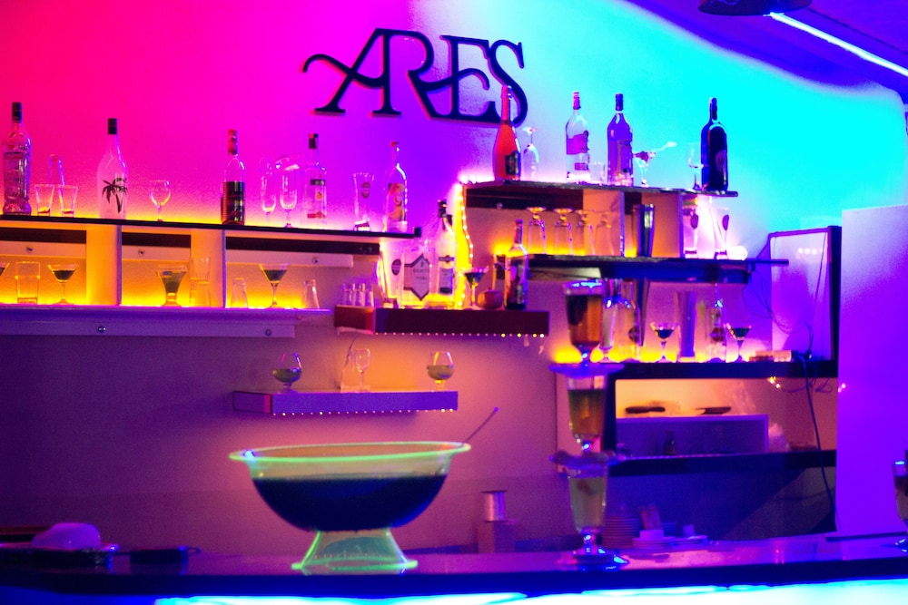 Ares Dream Hotel in KEMER