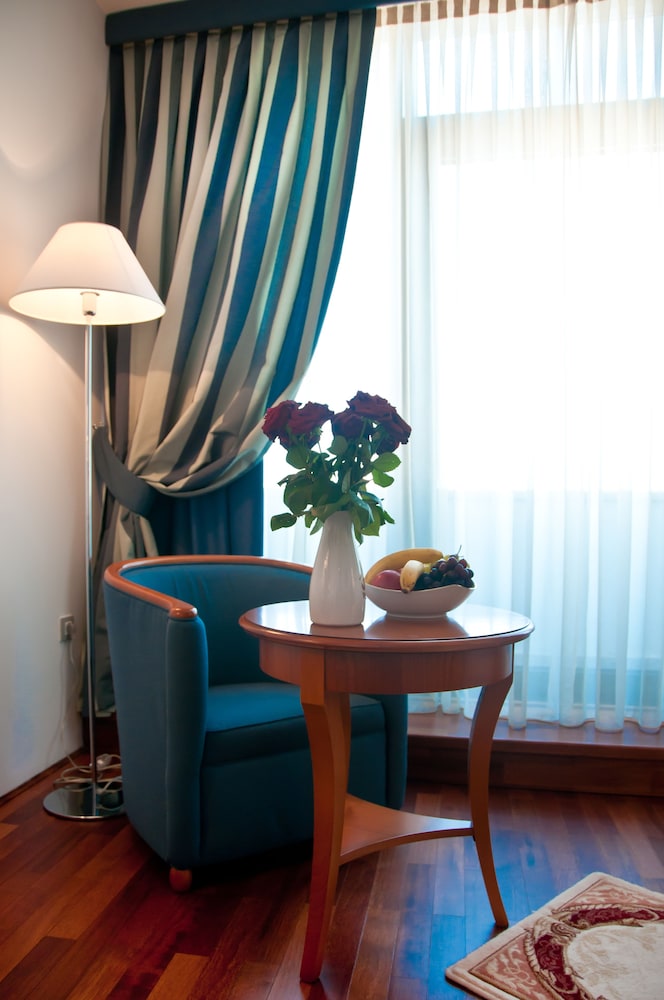 Hotel Beyfin 40/61