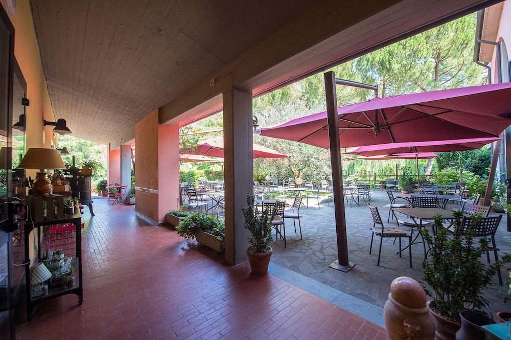 Hotel Ristorante Molino D'era 4/49