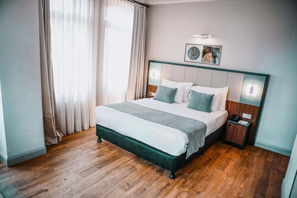 Juno Taksim Hotel 18/75