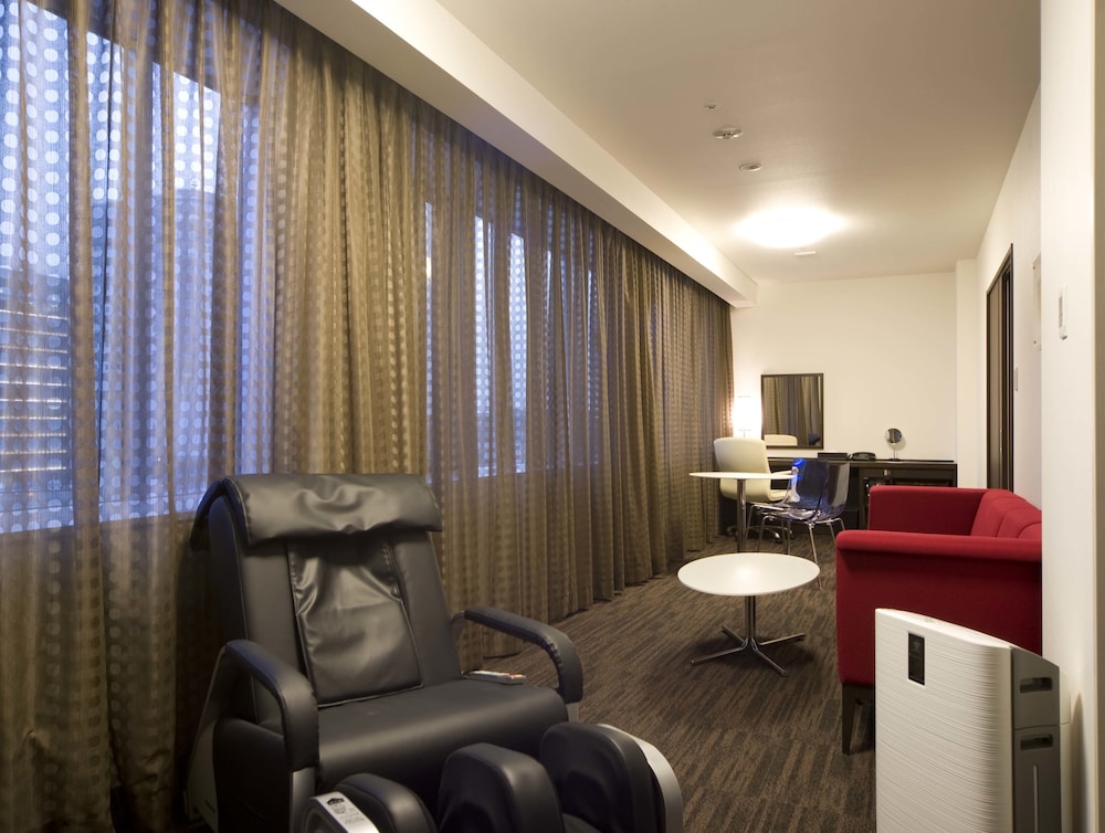 Daiwa Roynet Okayama Ekimae Hotel 45/54