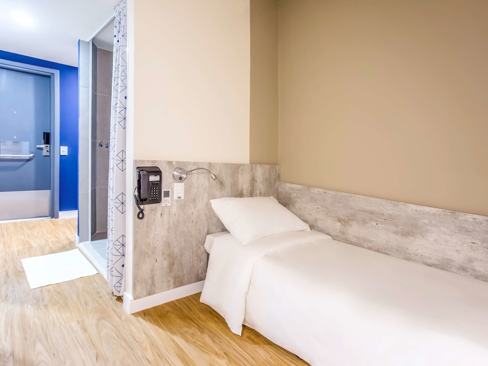 ibis budget Uberlandia 18/67