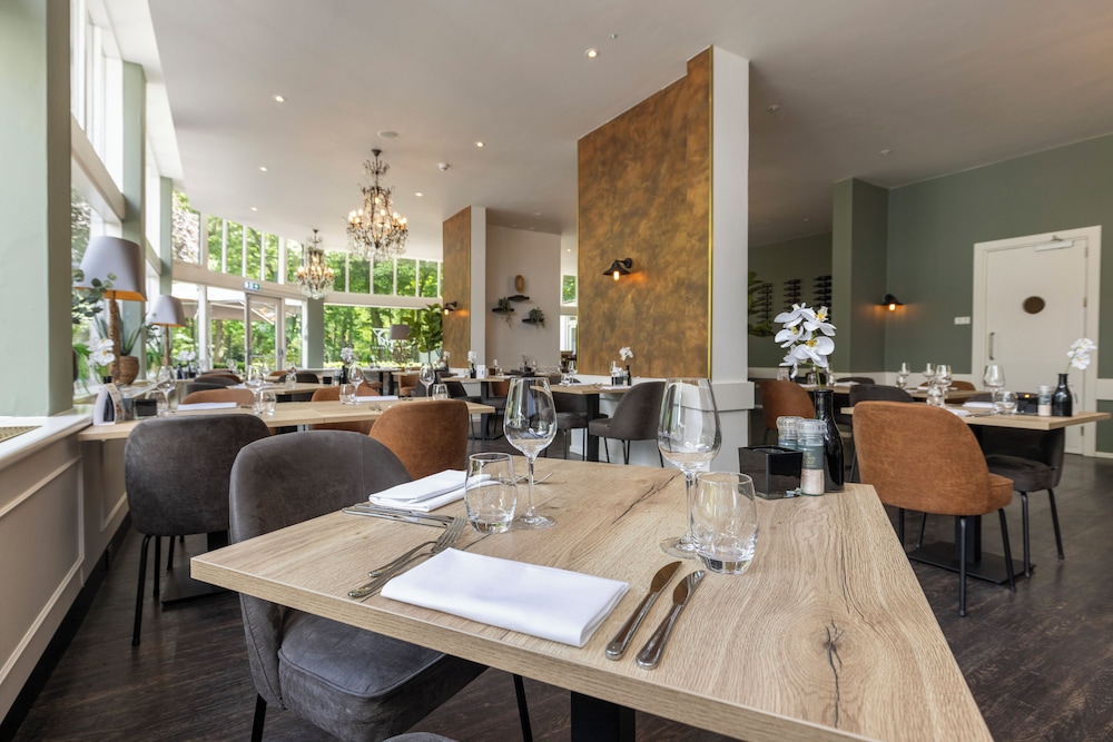 Fletcher Hotel-Restaurant Erica 41/61