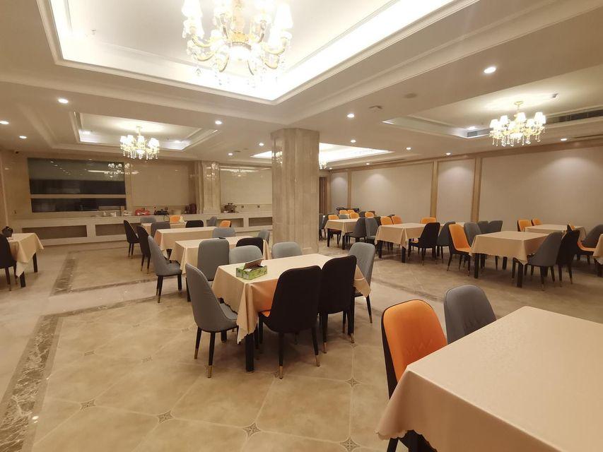 Vienna International Hotel (Shenzhen Vocational College store) 14/19