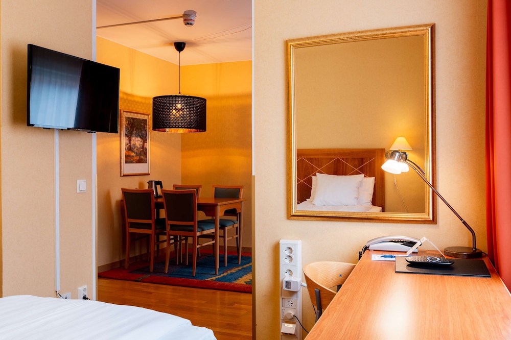 Best Western Hotel Esplanade 16/33