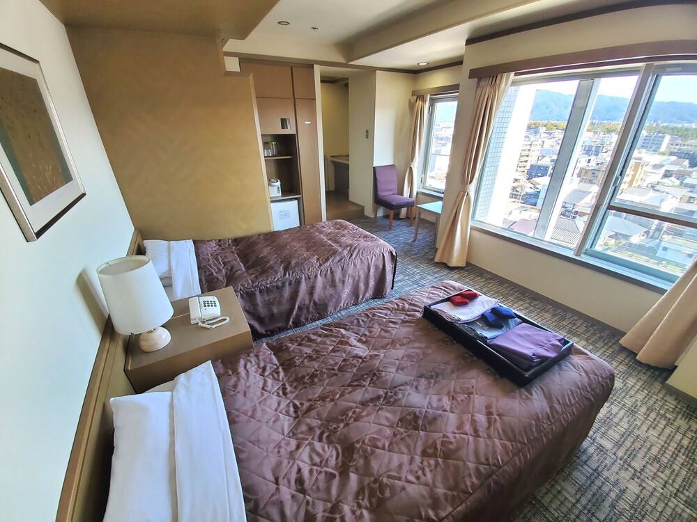 The Gran Resort Elegante Kyoto 12/50