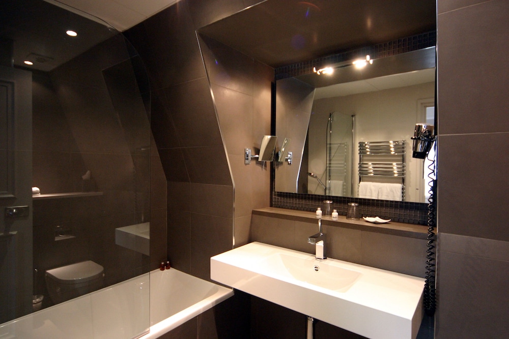 Hotel Duo 30/56