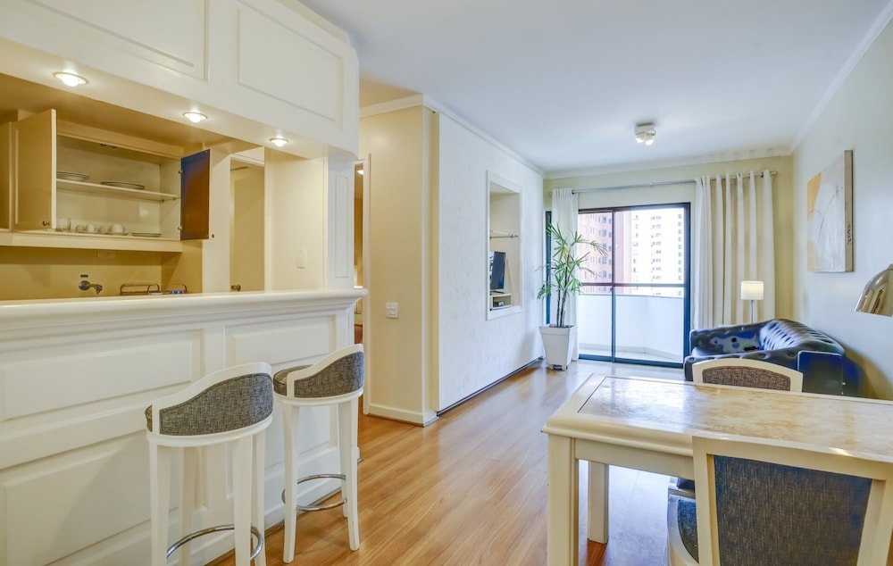 Roomo Itaim Bibi by Transamerica 62/63