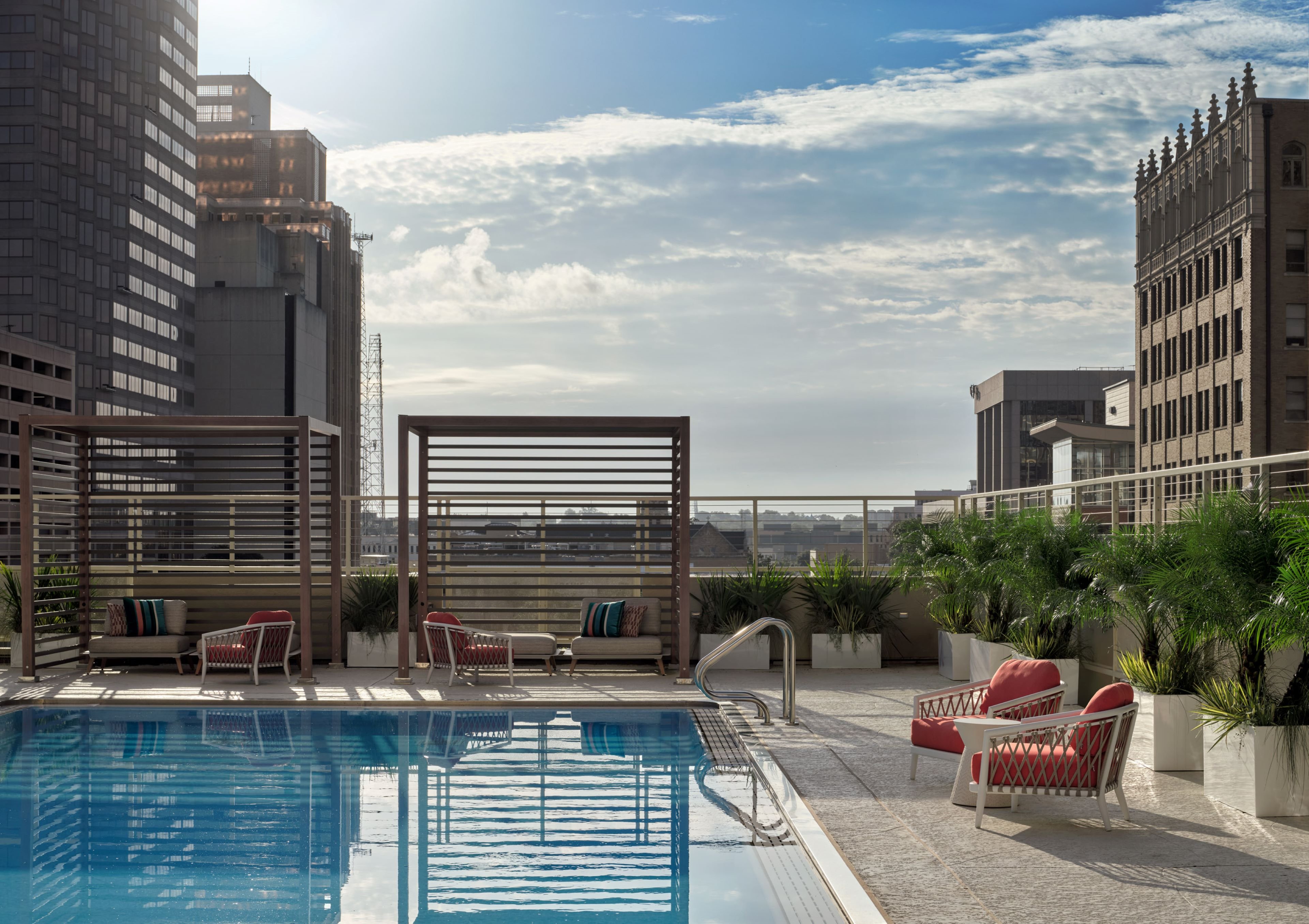 InterContinental San Antonio Riverwalk 61/63