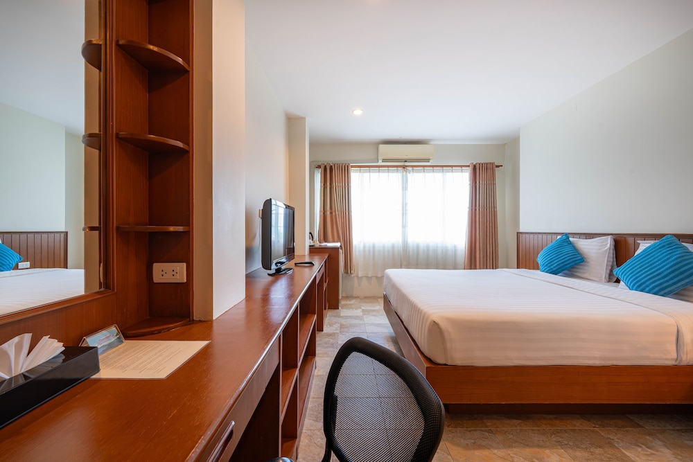 The View Rawada Phuket 24/56