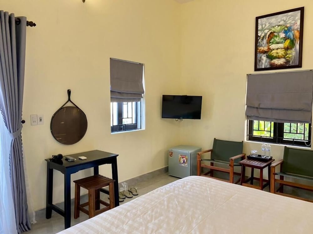 Yen Villa Hoi An 33/47