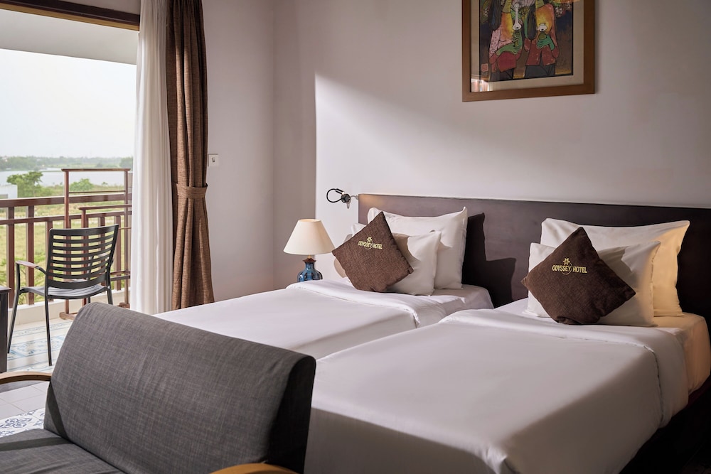 Hoi An Odyssey Hotel 18/50