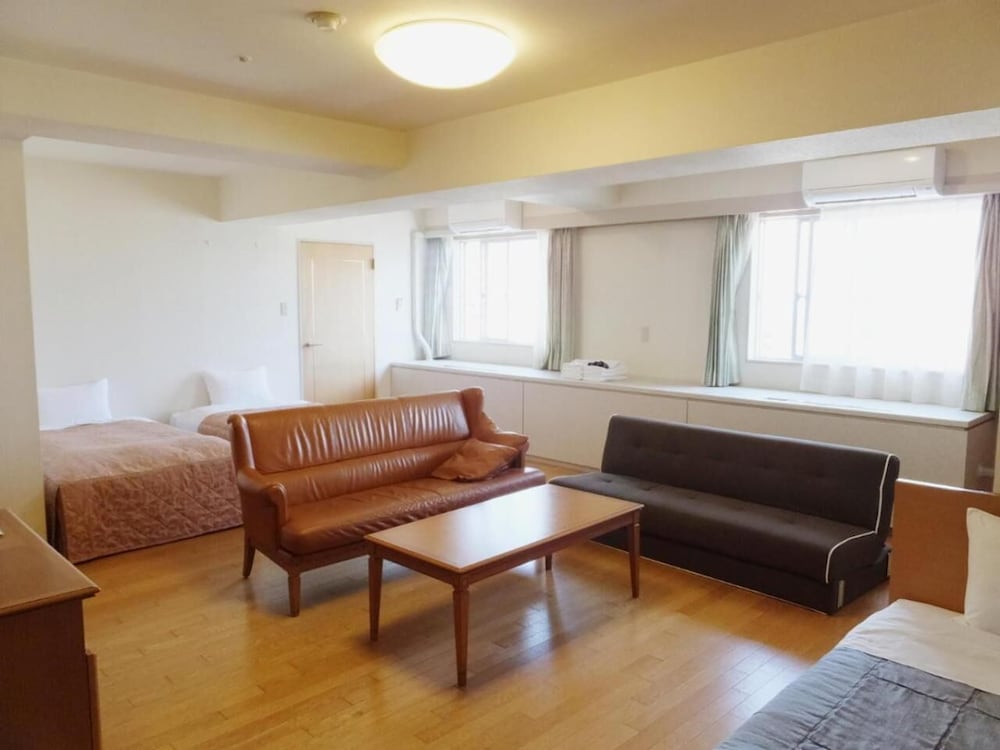 Itoen Hotel Atamikan 23/32