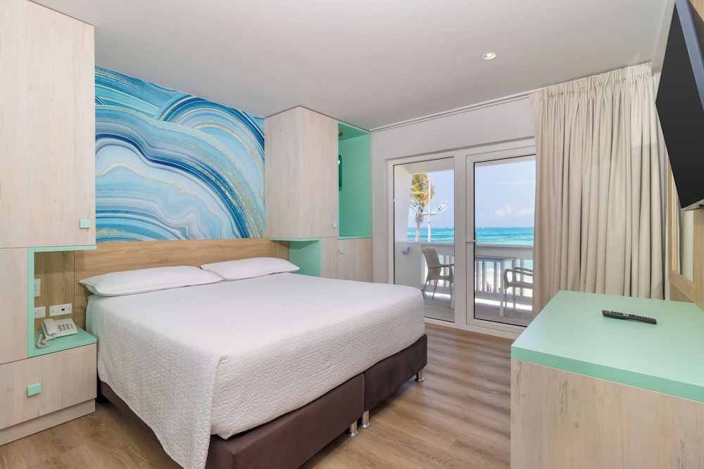 Hotel Bahia Sardina 10/40