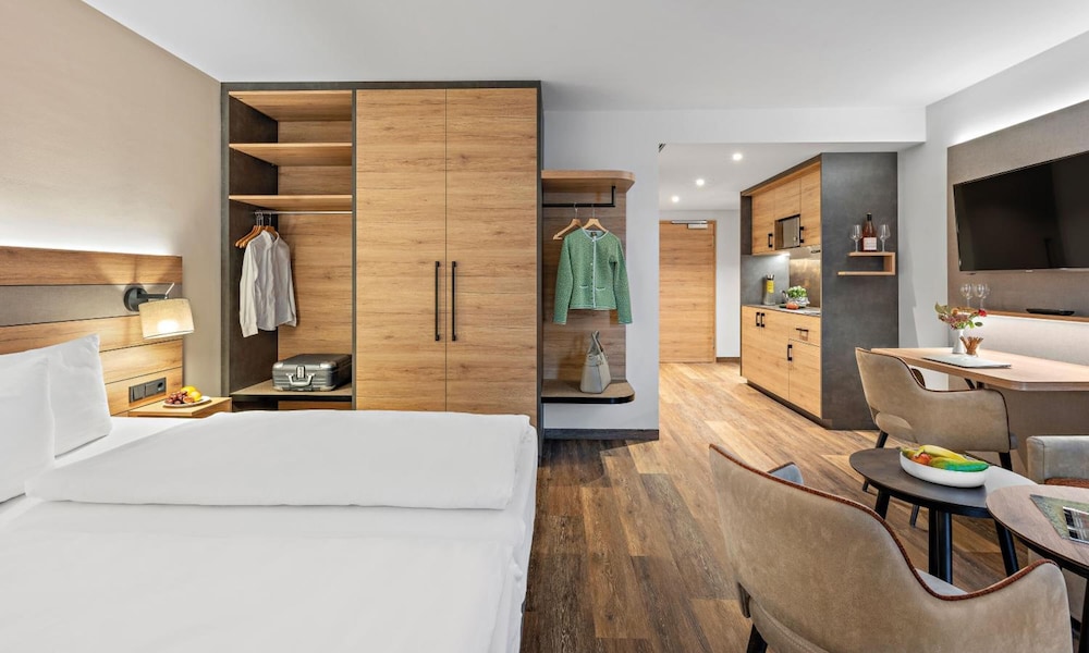 Hotel Seeblick 23/40
