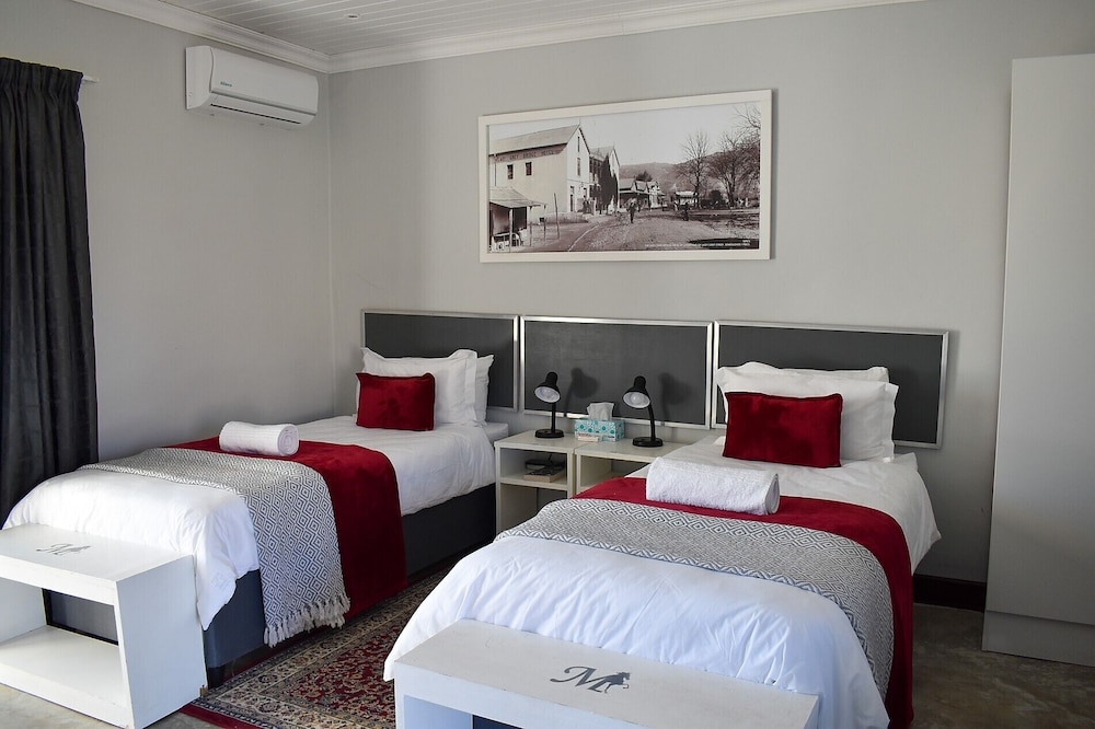 Middelplaas Paarl Guesthouse 15/31