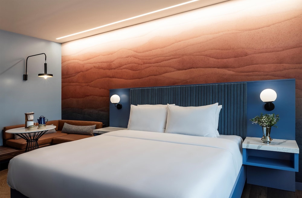 Hyatt Centric San Jose Escazu 19/56