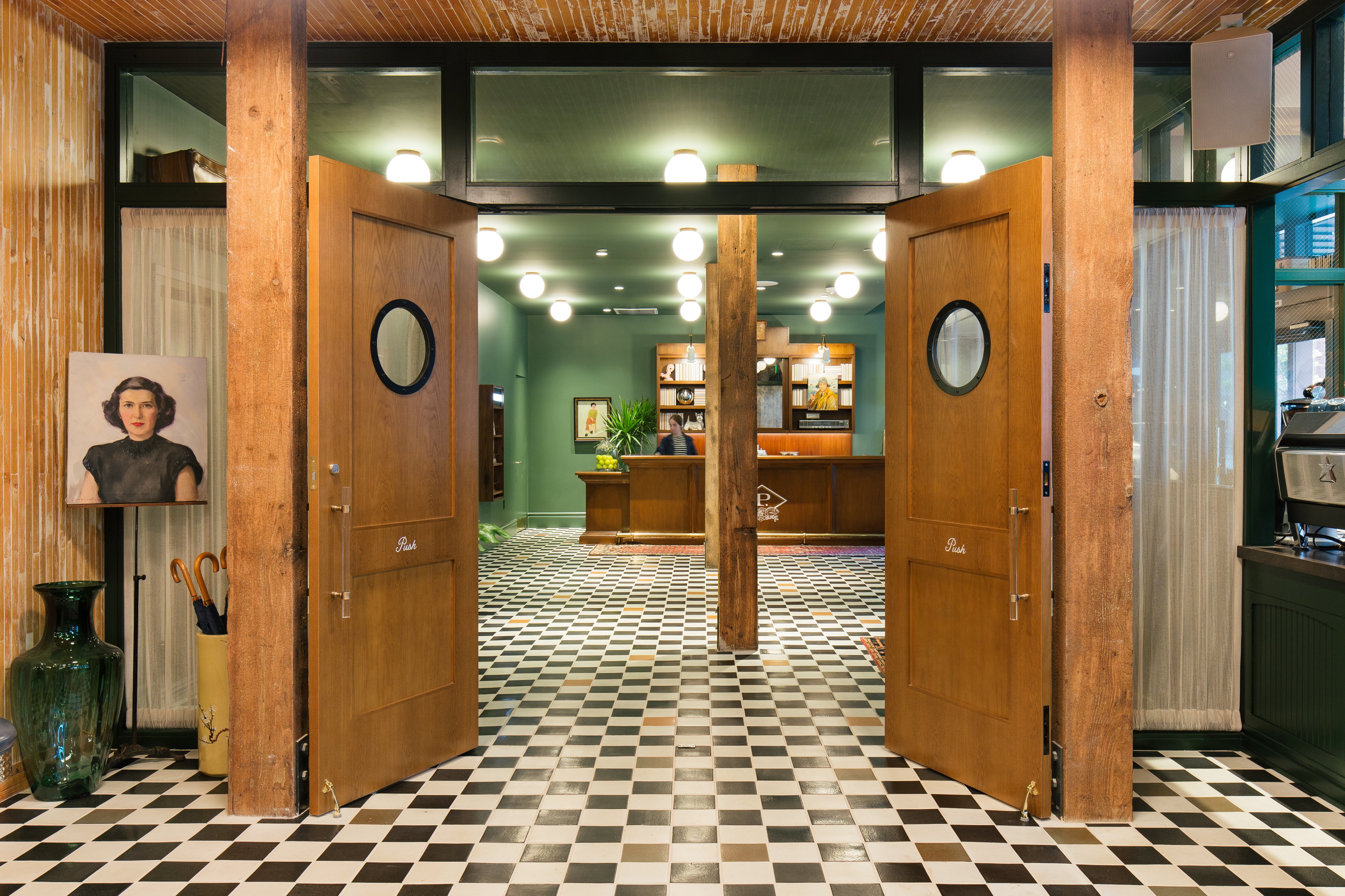 Palihotel Seattle 5/67