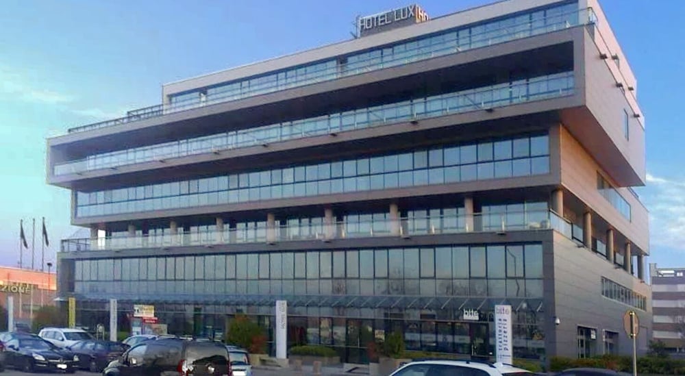 Hotel Lux Modena 2/65