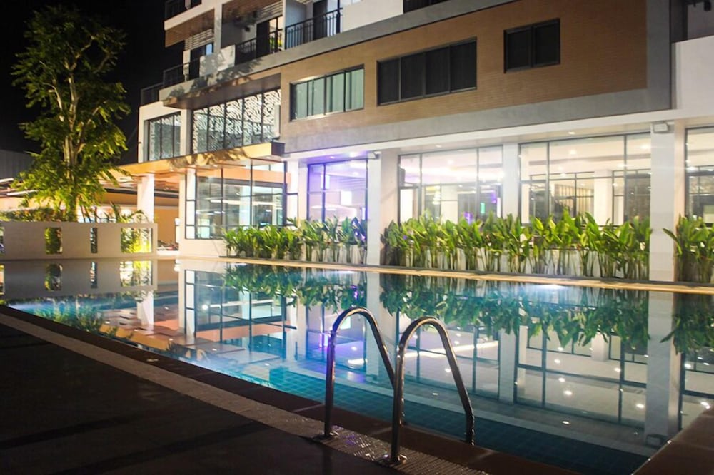 Ac Sport中心酒店(Ac Sport Center) 图片1
