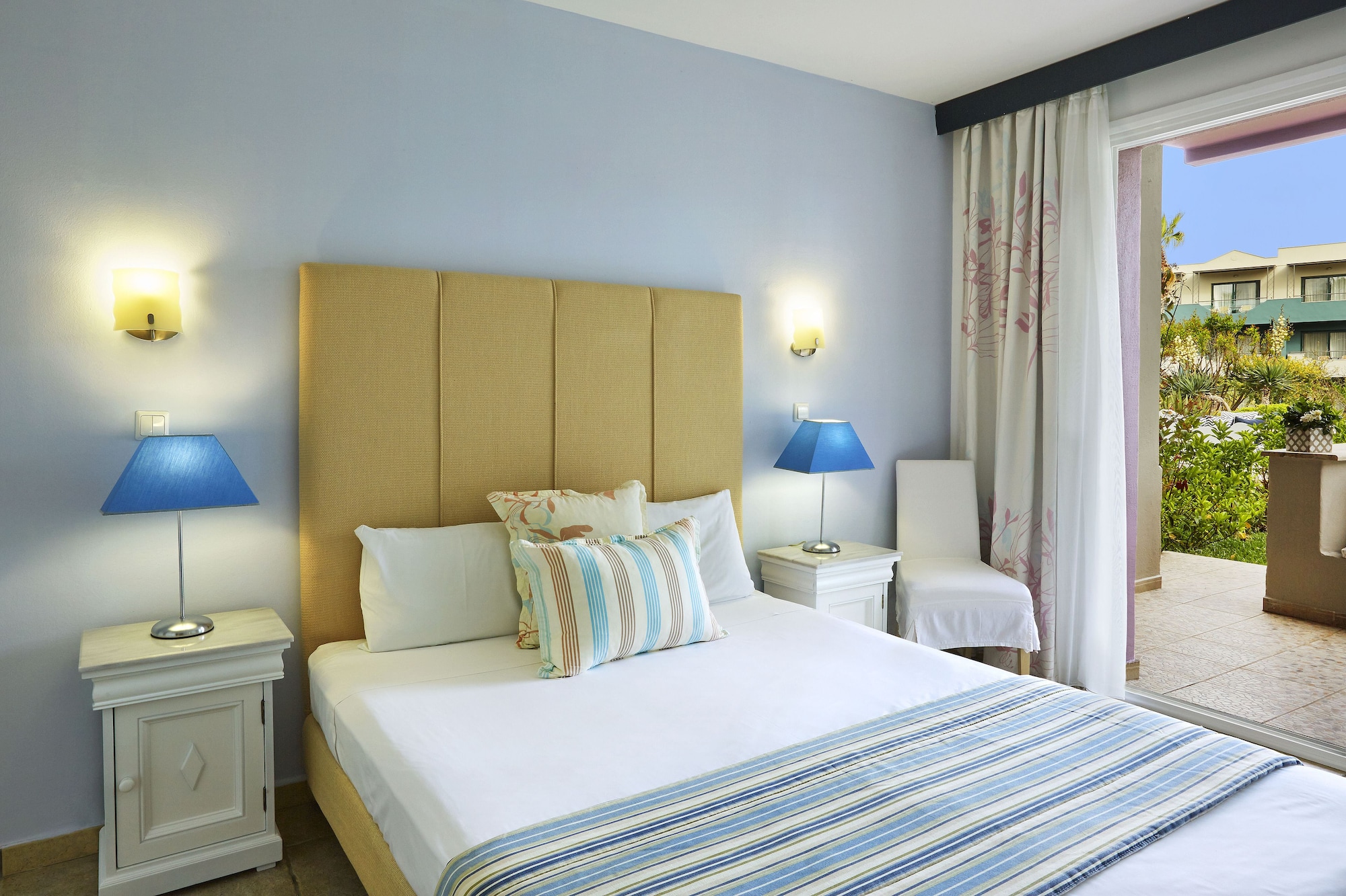 Classic, Double Bed, Sea Front