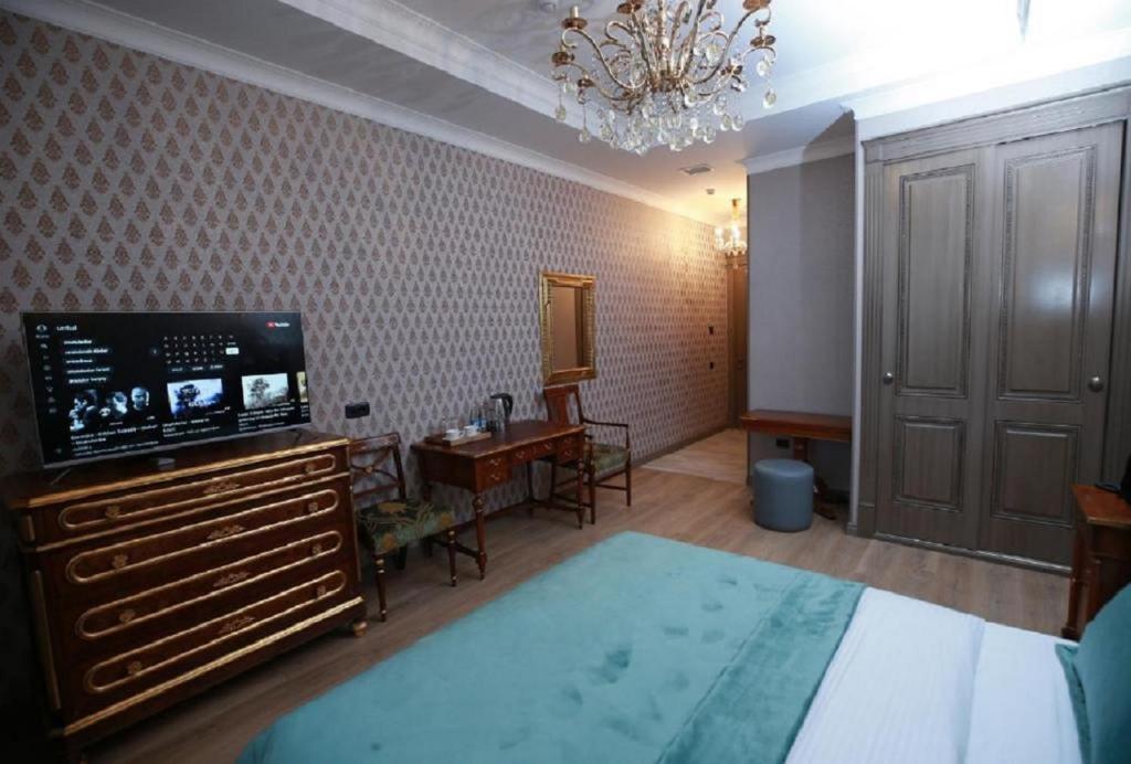 West Inn Hotel Baku 35/59