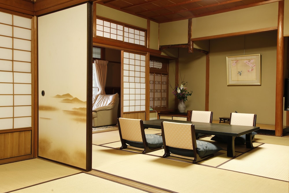 Hashinoya Annex Ransui 36/50