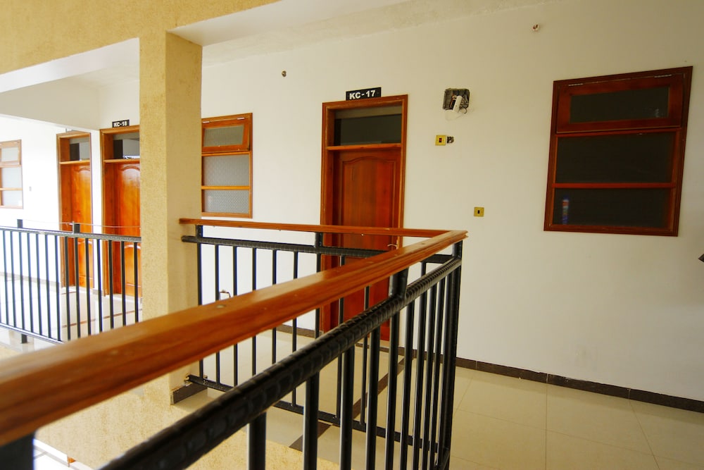 Kalya Courts Hotel 29/50