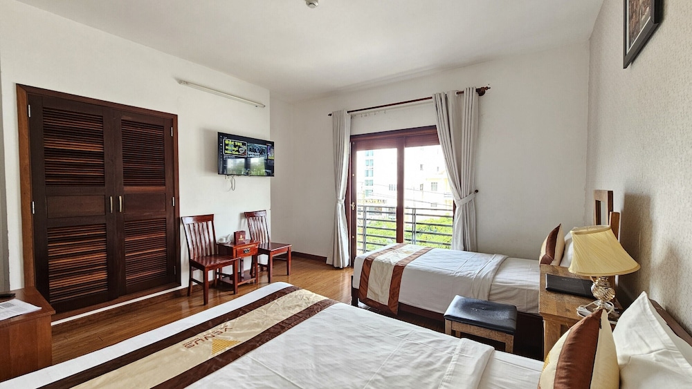 Venus Hotel - Massage & Sky Bar 24/43