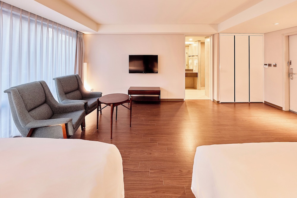 Hotel Thomas Myeongdong 25/57