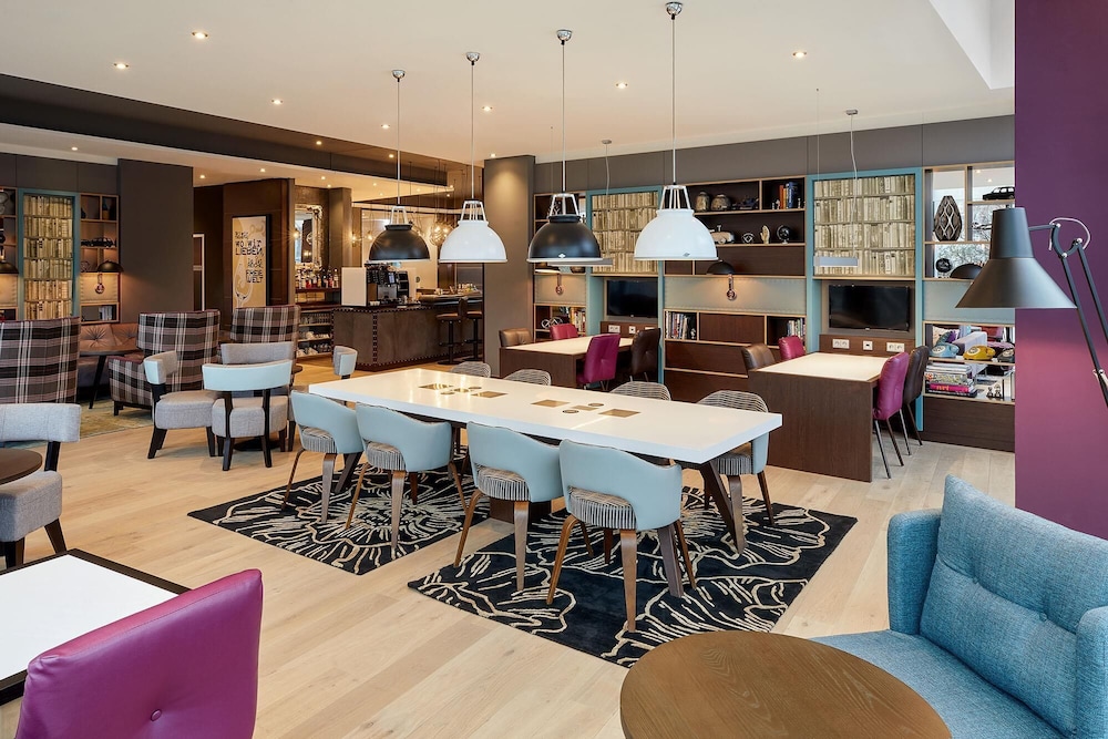 Premier Inn Hamburg City (Zentrum) Hotel 39/46