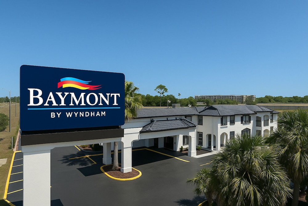 Baymont by Wyndham Orlando East in ORLANDO - FL