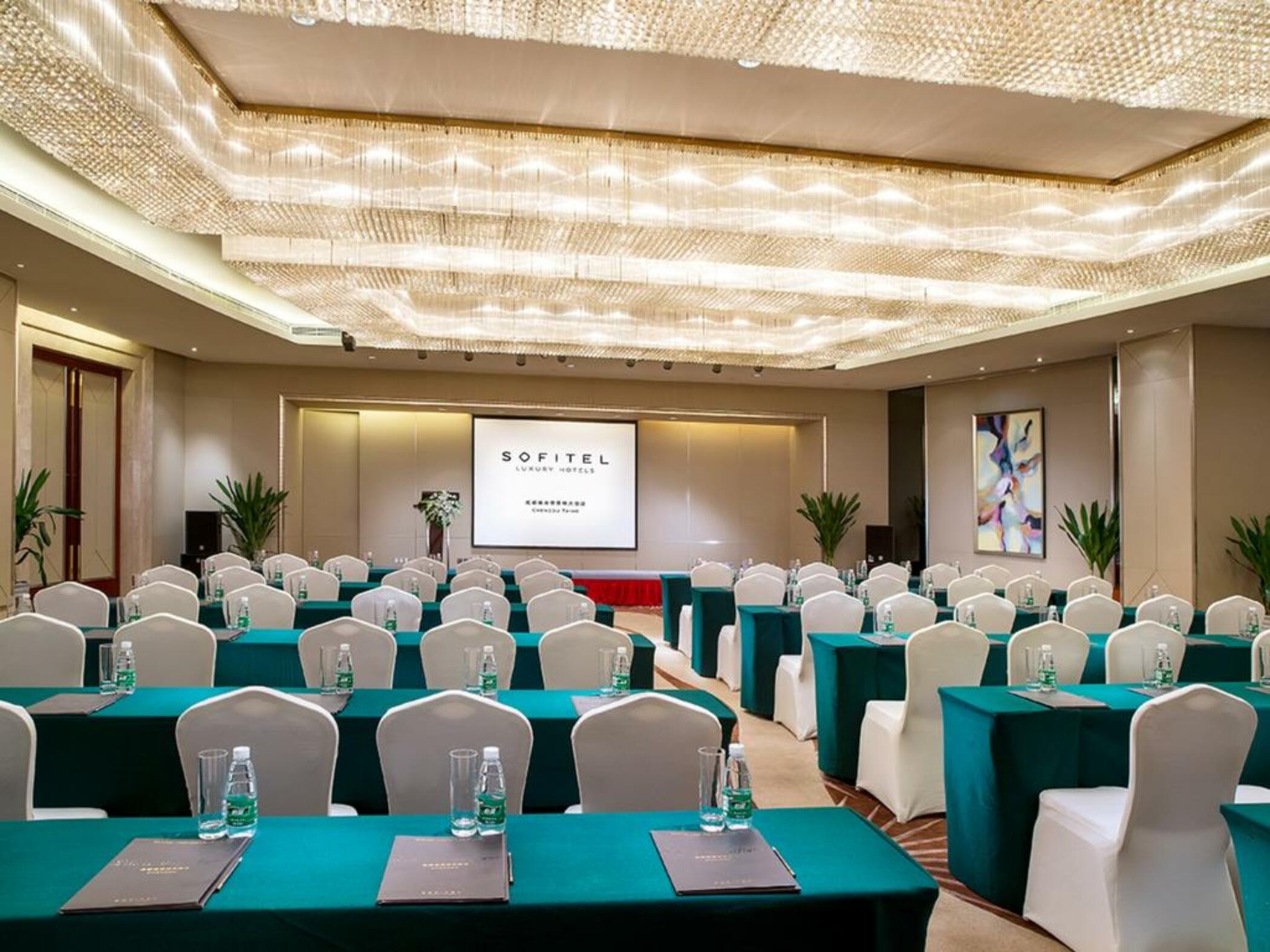 Chengdu Taihe International Hotel 43/50