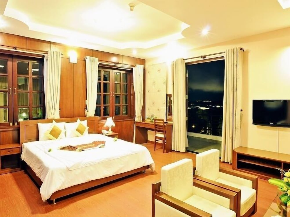 Ky Hoa Da Lat Hotel 23/49