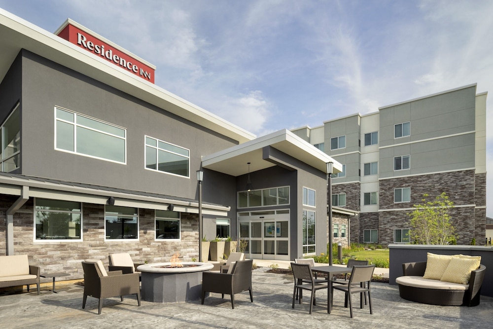 Residence Inn Jonesboro 2/15