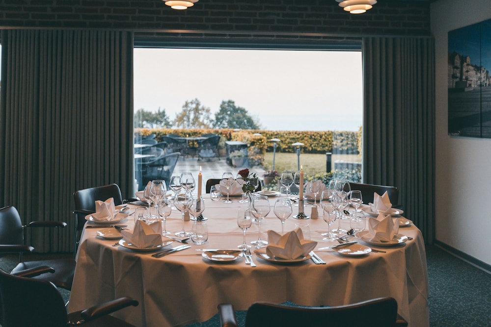 Hotel Sonderborg Strand, BW Signature Collection 24/30