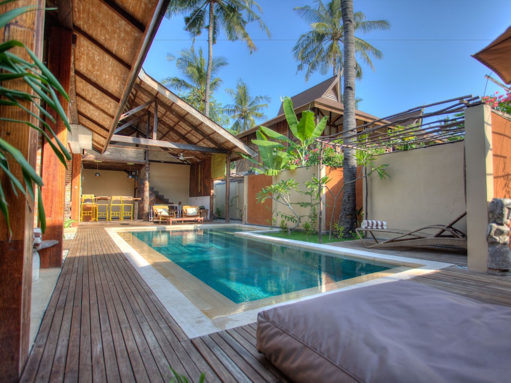 Apalagi Villas 45/50