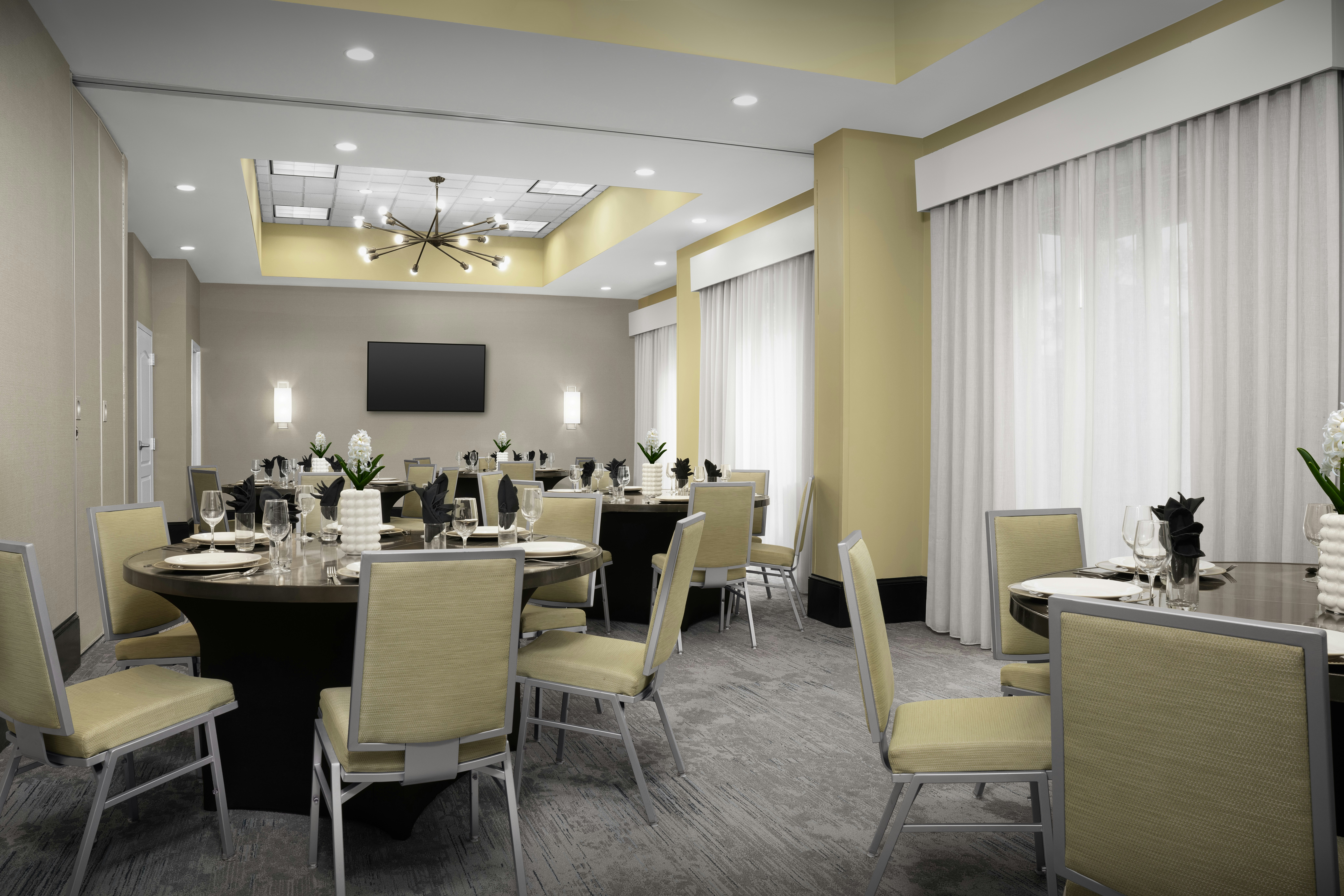 Hilton Garden Inn Jacksonville Downtown Southbank 50/60