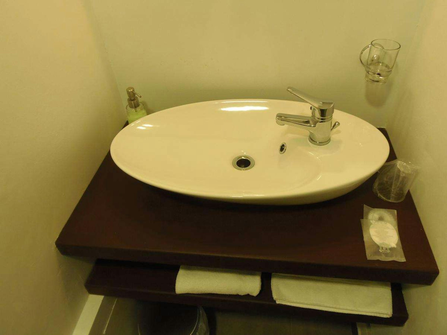 Hotel Valentino 45/46