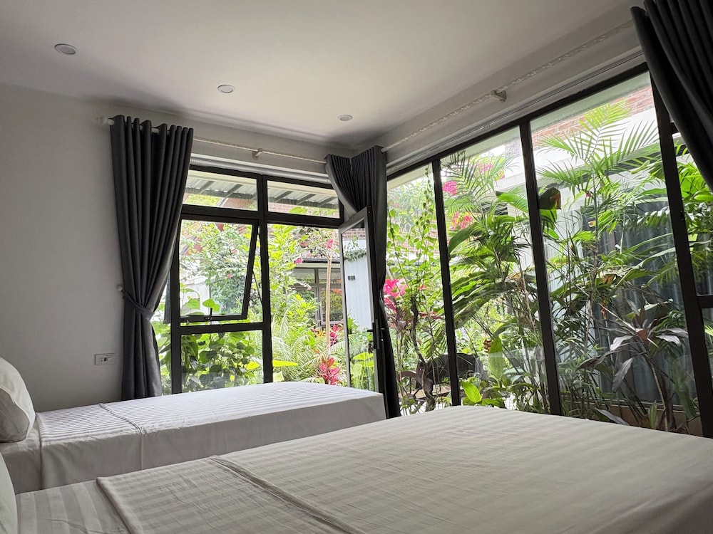 Tam Coc Boutique Garden 13/47