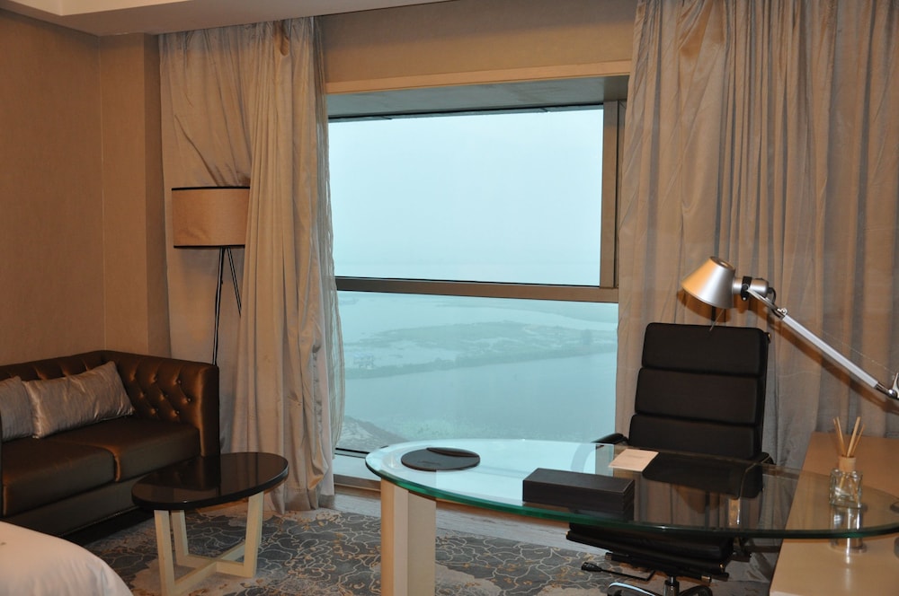 Grand Skylight International Hotel Gongqingcheng 16/24