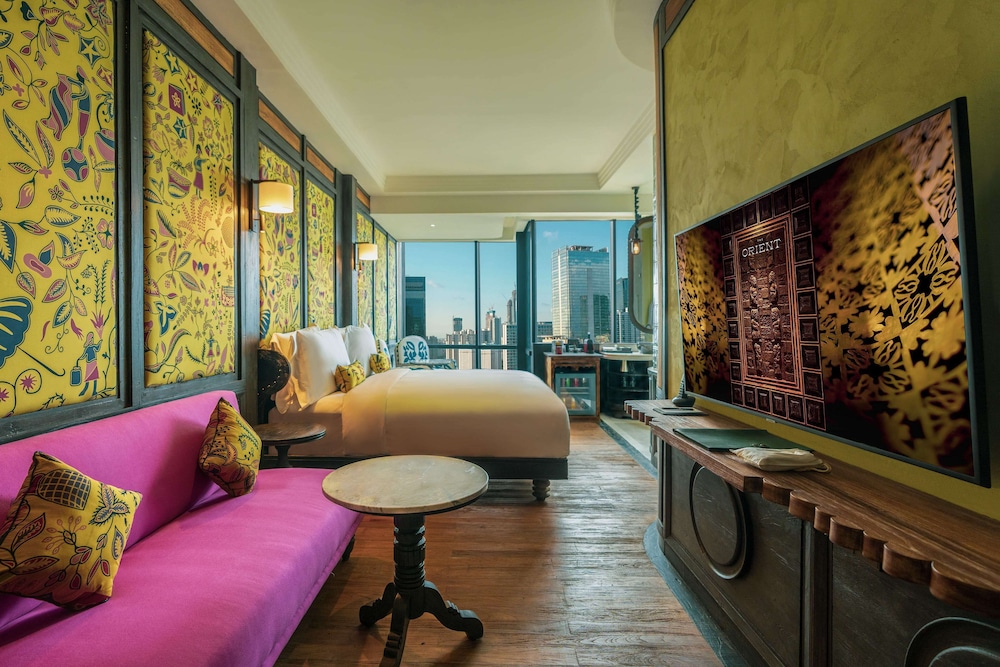 The Orient Jakarta, a Royal Hideaway Hotel 32/50